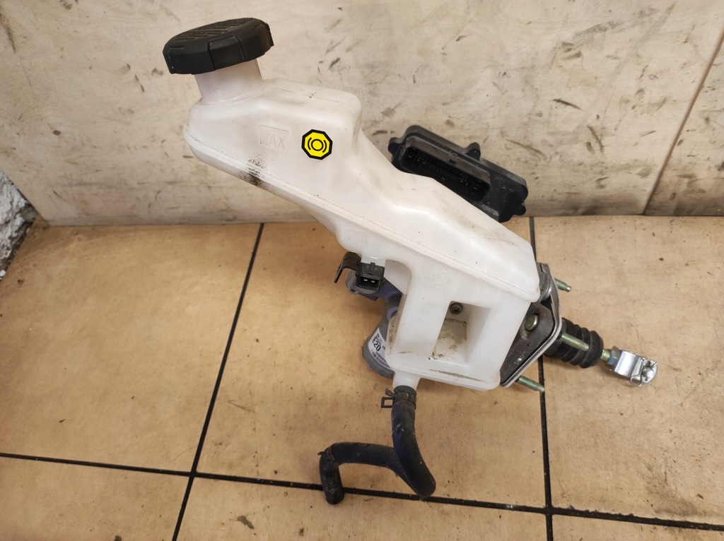 фото №1, Насос abs soul ii 2 ev электрик