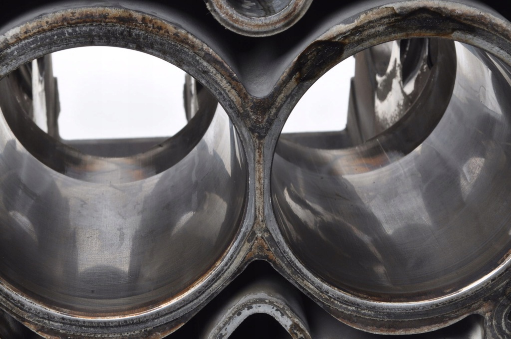 фото №9, Bmw e87 e81 e90 e91 e92 e93 2.0 16v 122km 143km блок двигуна n43b20ay 243t