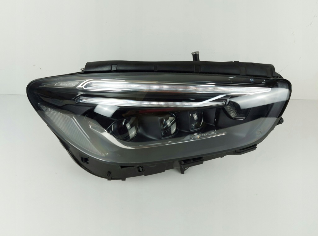 Купити Фара фара права передня mercedes benz gla 2 2 a247 w247 led