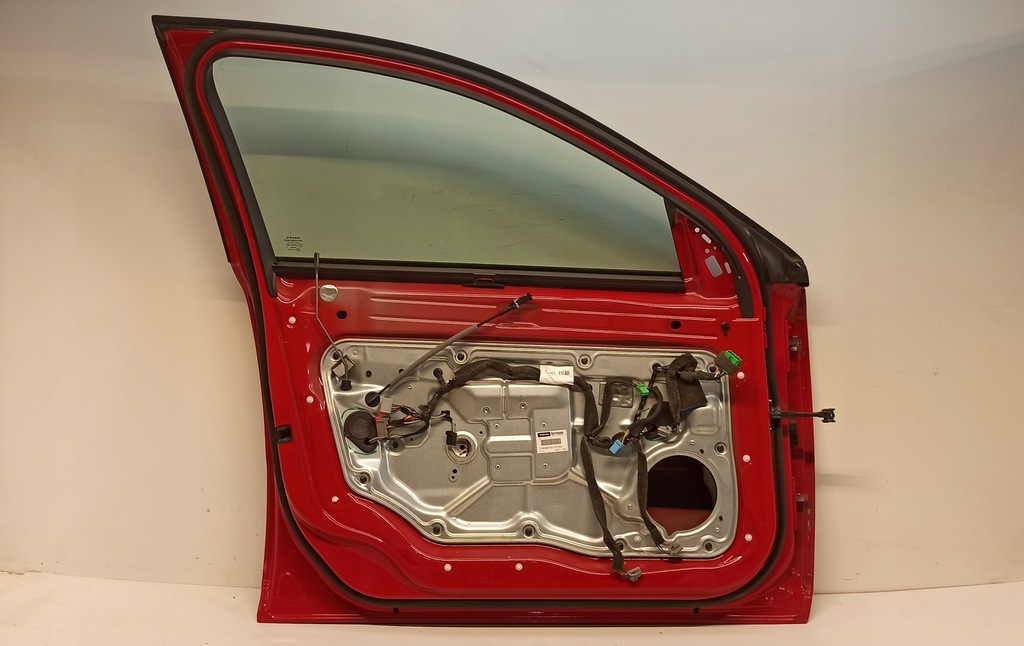 фото №7, Дверь левый v70 s80 перед 612 volvo v70 iii xc70 ii