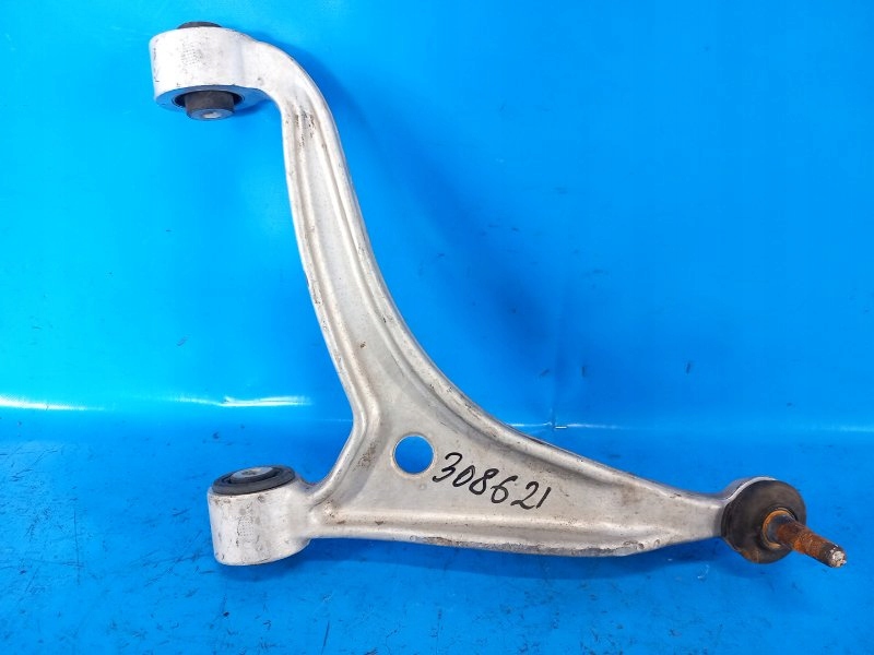 фото №4, Нижні важіль передній підвіска правий. mazda mx-5 15 n243-34-300c