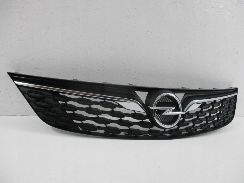 фото №4, Решітка радіатора решітка радіатора opel astra k v lift 39130501