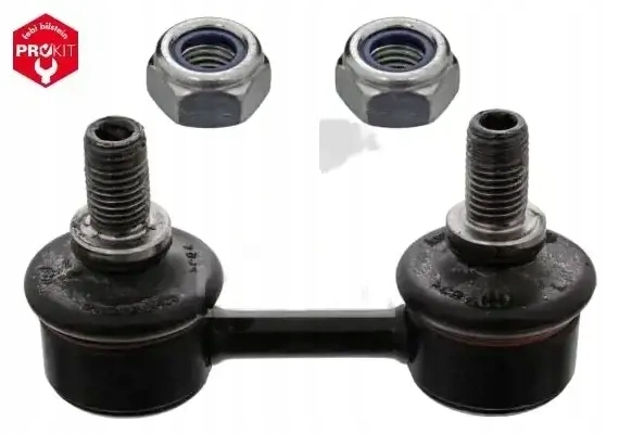 фото №1, Соединитель стабилизатора 18107 febi bilstein lexus es