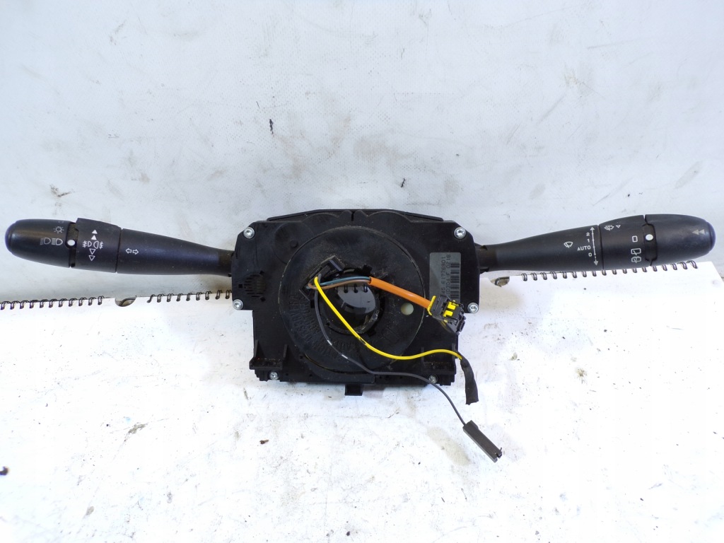 фото №1, Перемикач комбінований citroen 96488208xt 2