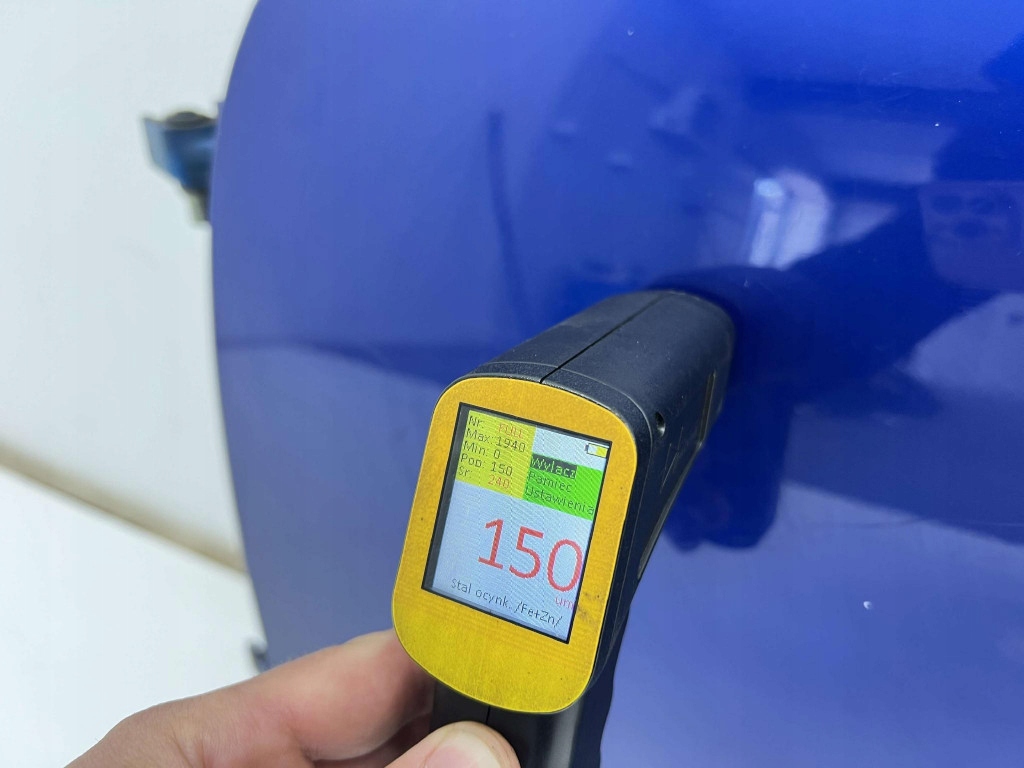 фото №6, Maserati gransport 4200 gt двері перед ліва