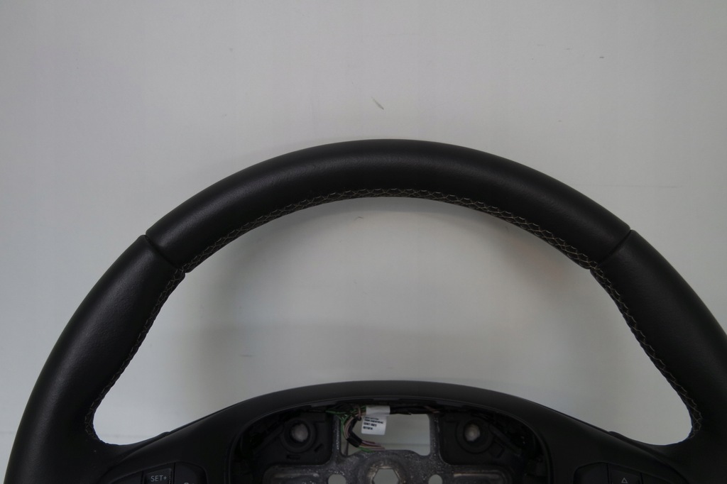 фото №5, Воздуховод кожа multi с подогревом ford focus mk4