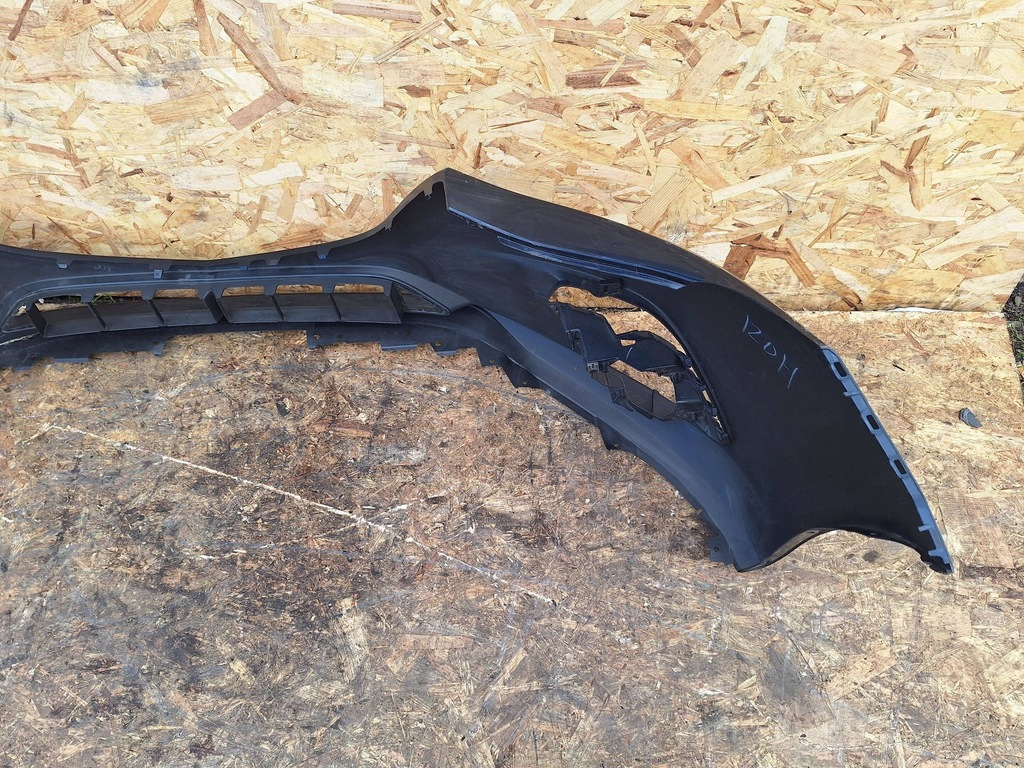 фото №7, Бампер перед mazda 3 bm 13-16 bhn1-50031