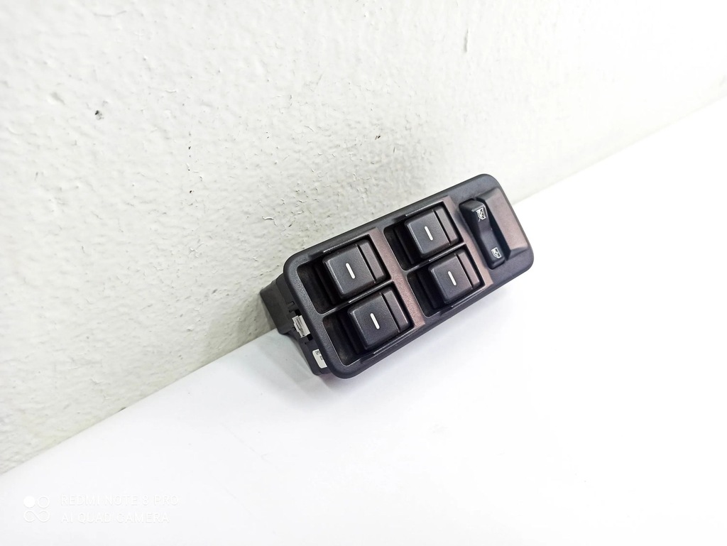 фото №3, Land rover range rover sport l320 2008 панели управление, переключатели