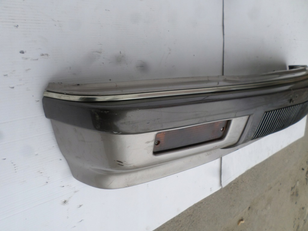 фото №3, Бампер перед chrysler le baron 1989 r