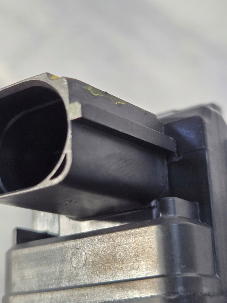 Клапан egr радіатор fiat ducato iii 2.3 jtd 71797155 nowa оригінал Недорого