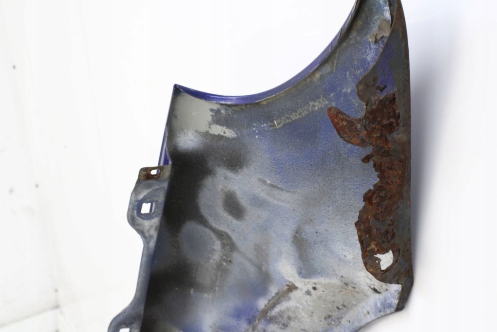 фото №8, Крыло левый перед передний mercedes slk r170 96r- 352