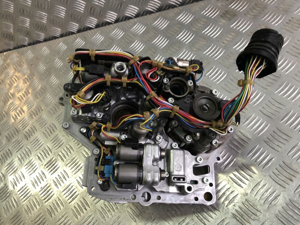 фото №1, Ferrari italia 458 коробка передач передач блок управления 2011 rok