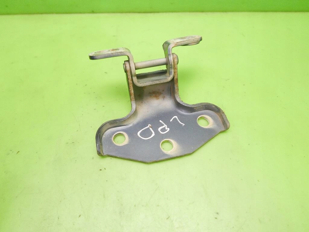 фото №7, Петля двері лівий перед dół kia carnival i fl 01-