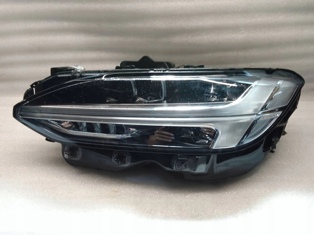 фото №1, Volvo s90, v90 2018 фара лівий передній 32228676