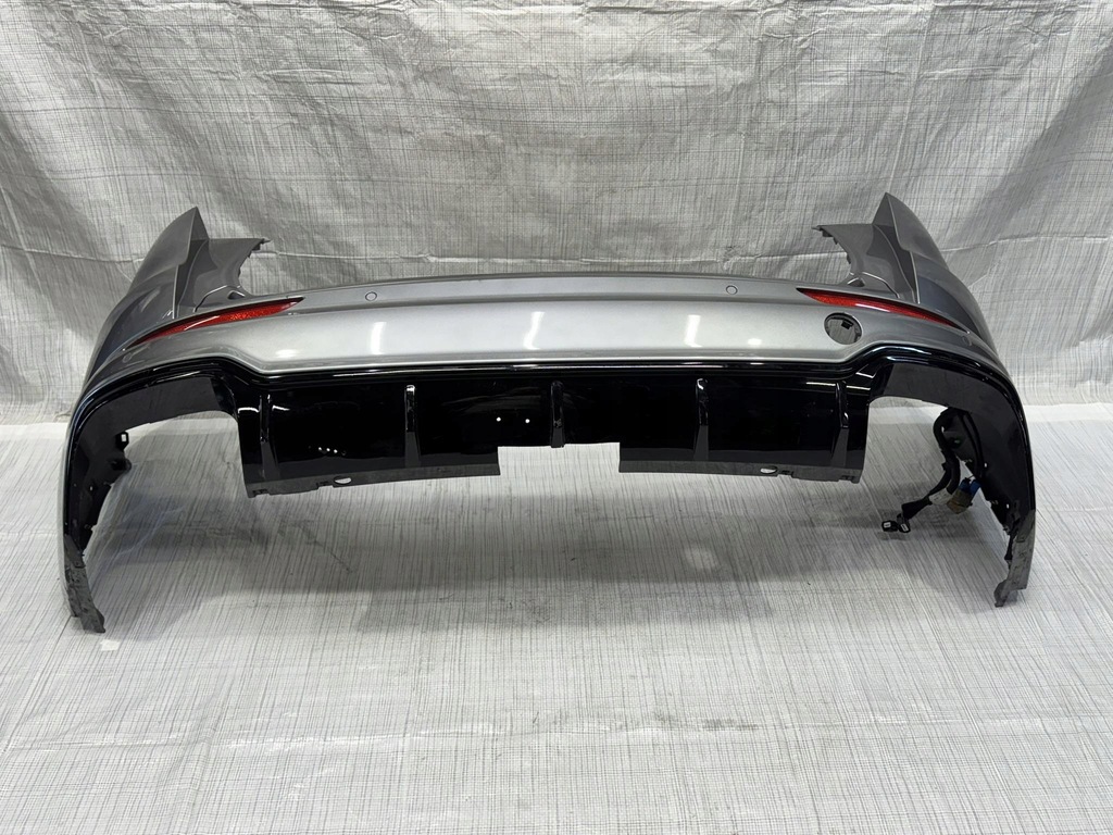 фото №6, Бампер задня задній maserati grecale gt 7366325