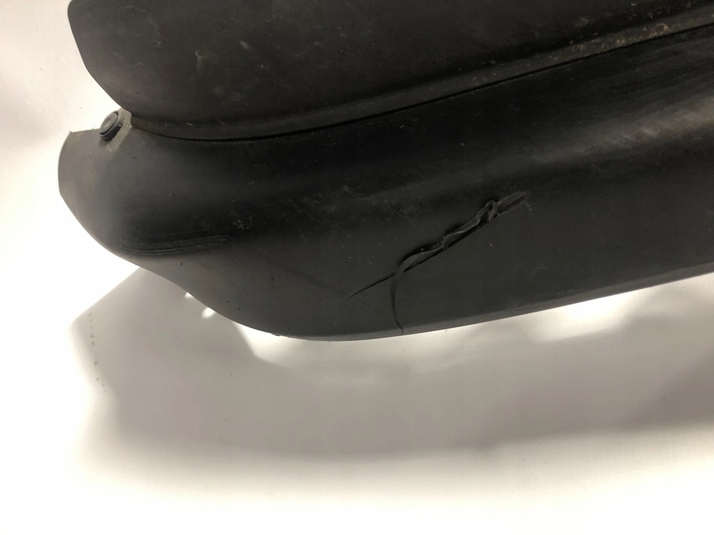 фото №2, Спойлер накладка бампера перед honda hr-v ru 15-