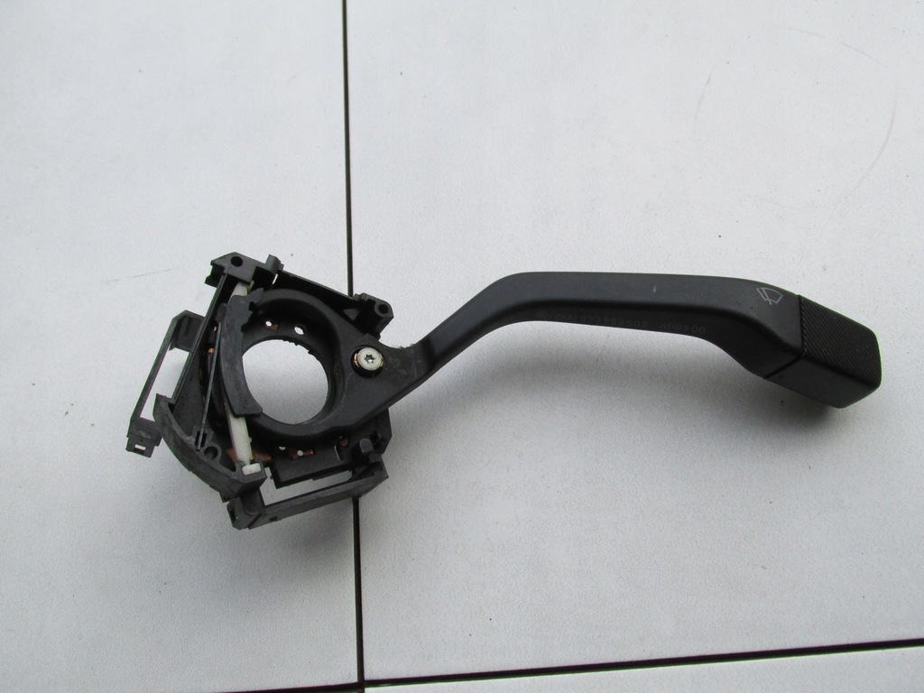 фото №1, Перемикач двірник vw polo golf 1997 rok