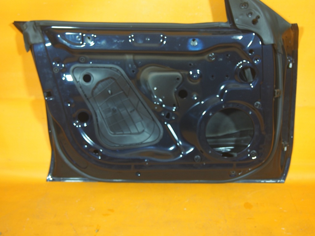 фото №10, Audi a5 8t lift 24km sportback дверь перед передние левая 8t8831051c lx5r