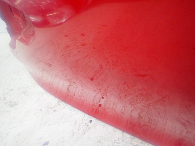 фото №2, Кришка багажника задня кришка багажника renault clio 5 v 2019-