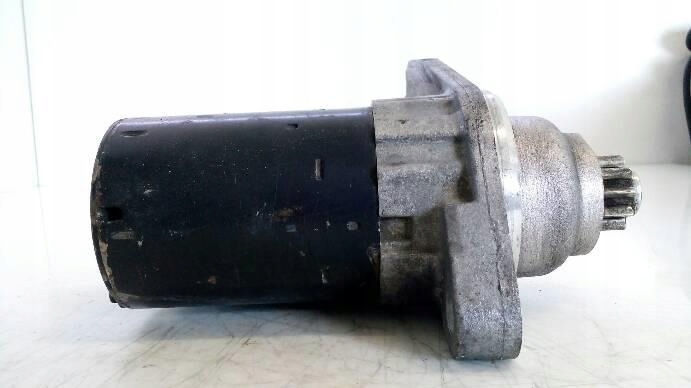 фото №8, Стартер skoda fabia i 1,2 b 2003r. 0001120400