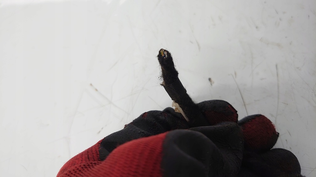 фото №5, Vw golf vi потенціометр педаль газу 1k1721503t