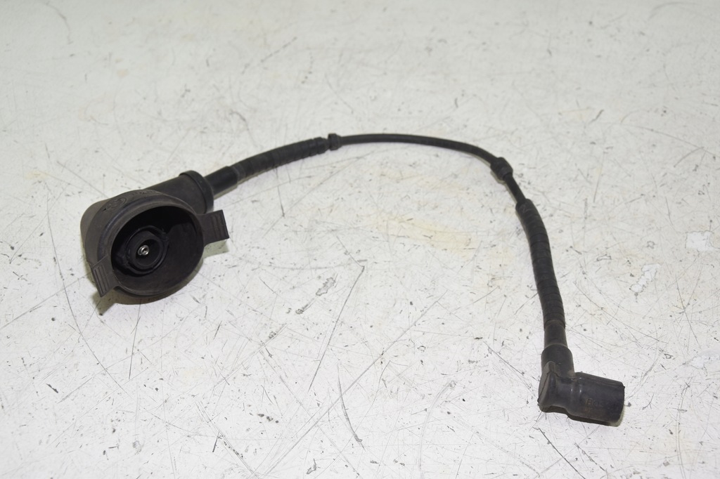 фото №5, Bmw e38 750i m73 шланг запалювання котушки bosch