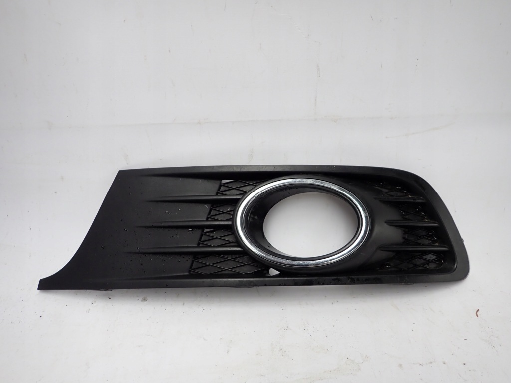 фото №1, Vw eos lift 1q0 10-15 решётка бампера левая перед