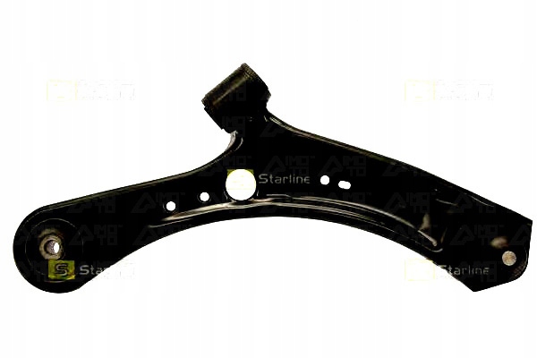 фото №1, Starline рычаг перед правый fiat sedici 06 suz