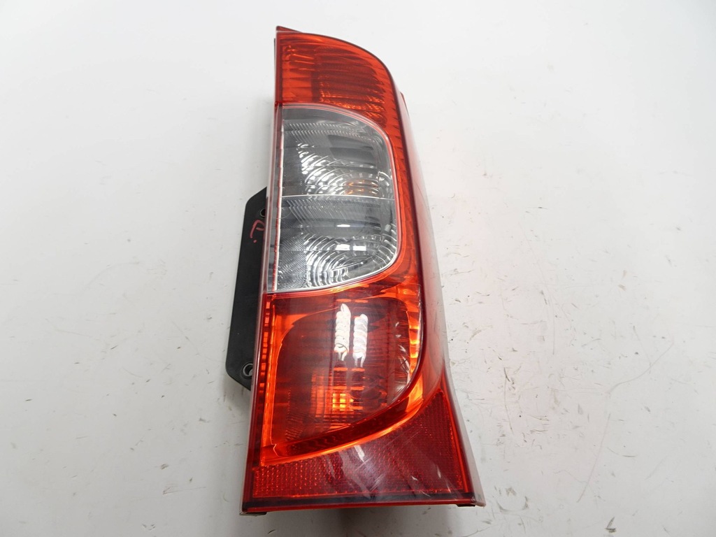 фото №1, Лампа правый задняя citroen nemo