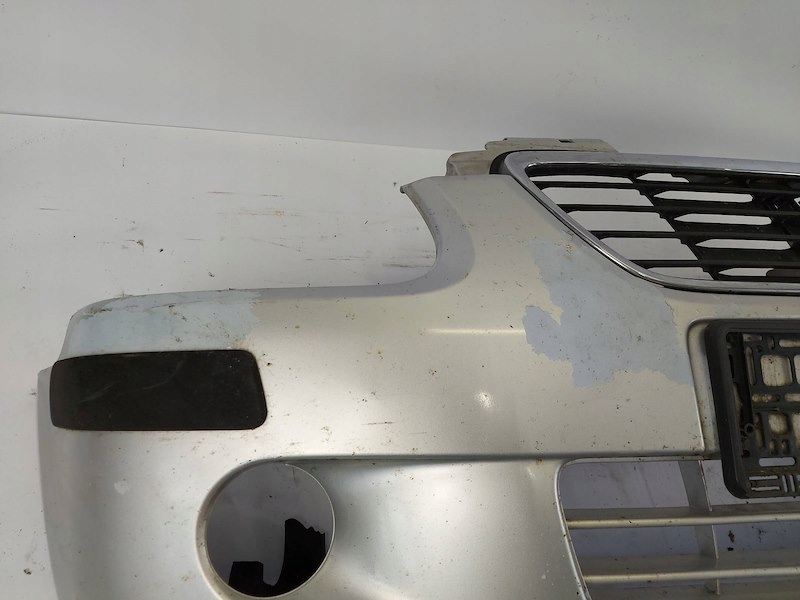 фото №10, Бампер перед передній решітка радіатора решітка радіатора значок logo suzuki wagon r+ ii mm