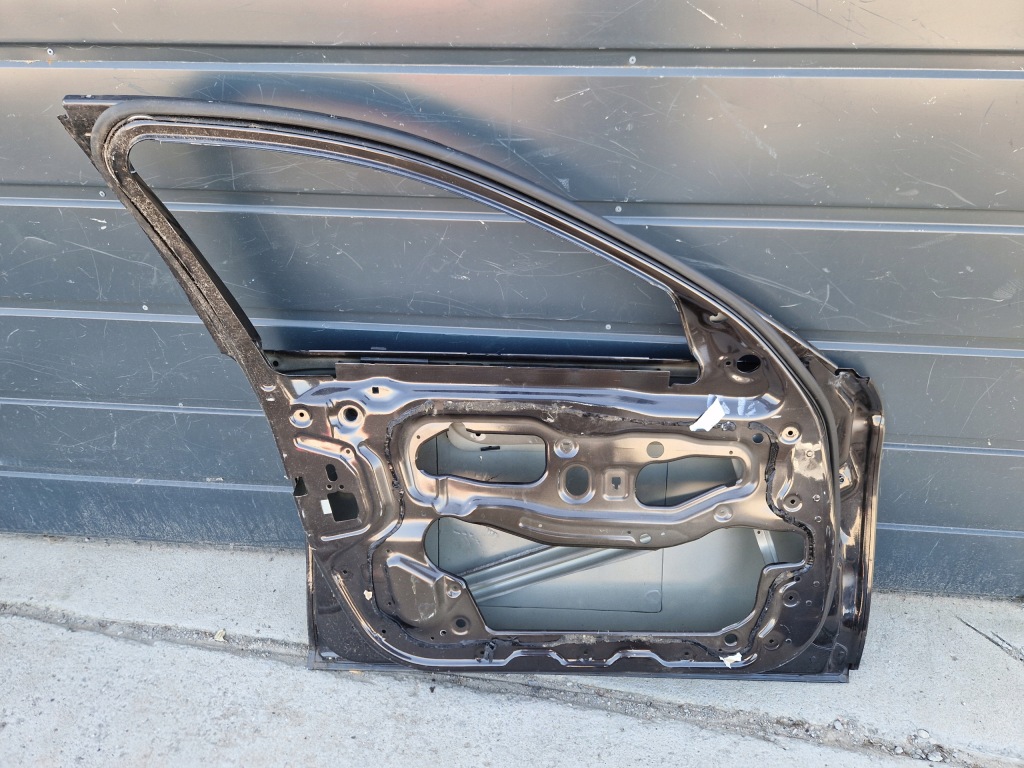 фото №4, Bmw 5 f10 f11 дверь перед левая