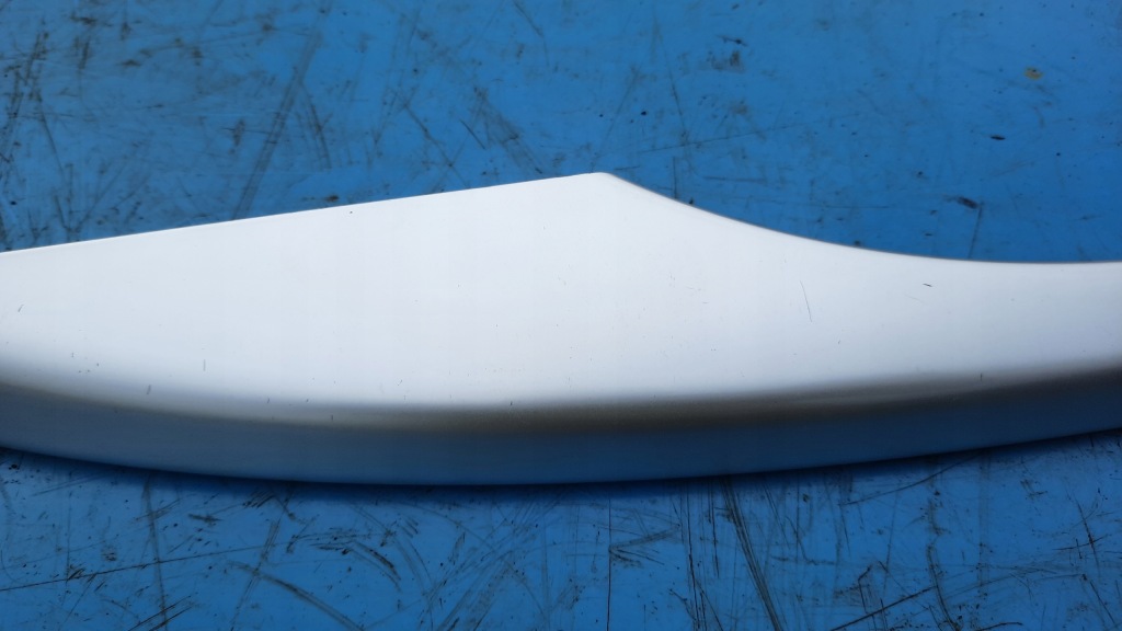 фото №3, Volvo xc70 ii заглушка рейлинг левый задняя 30784181