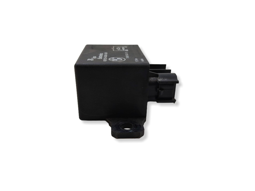 2012 bmw x5 e70 блок керування свічка розжарювання 766150301 Зі Шроту