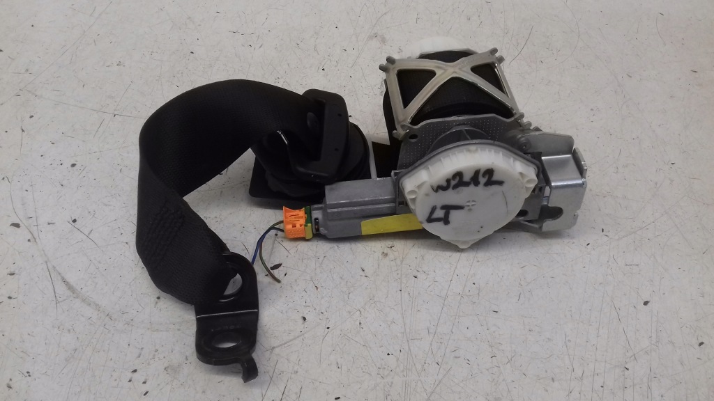 фото №1, Pas правый задняя mercedes w212