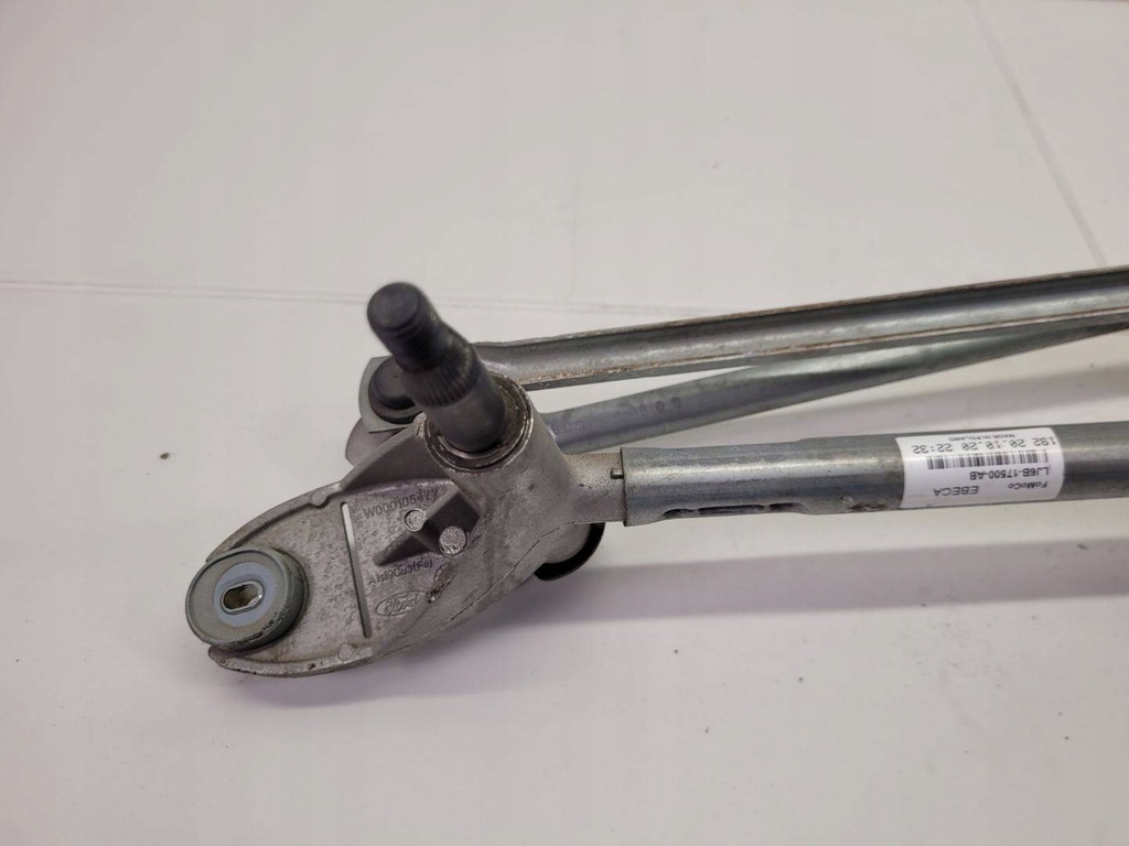 фото №7, Механизм дворник ford kuga 3 2020 w000107337b