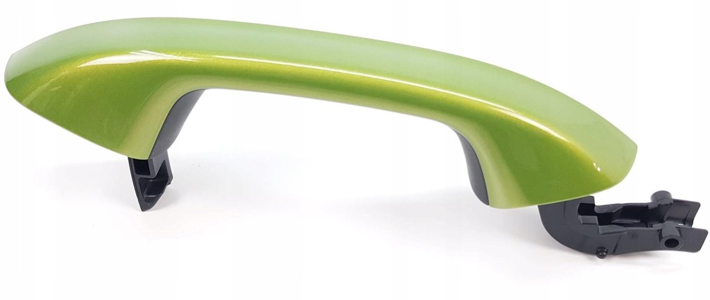 фото №1, Aso ручка двері правий перед vw caddy iv lh6w