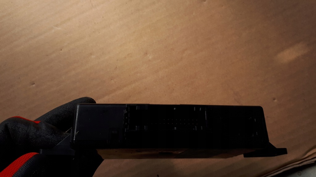 фото №6, A7 4g модуль блок керування шлюз 4g0907468g a6 c7