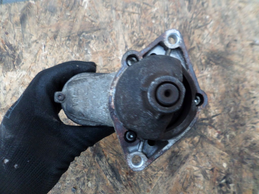 фото №7, Стартер opel astra corsa b c z12xe z10xe 1.2 1.4 16v valeo combo meriva