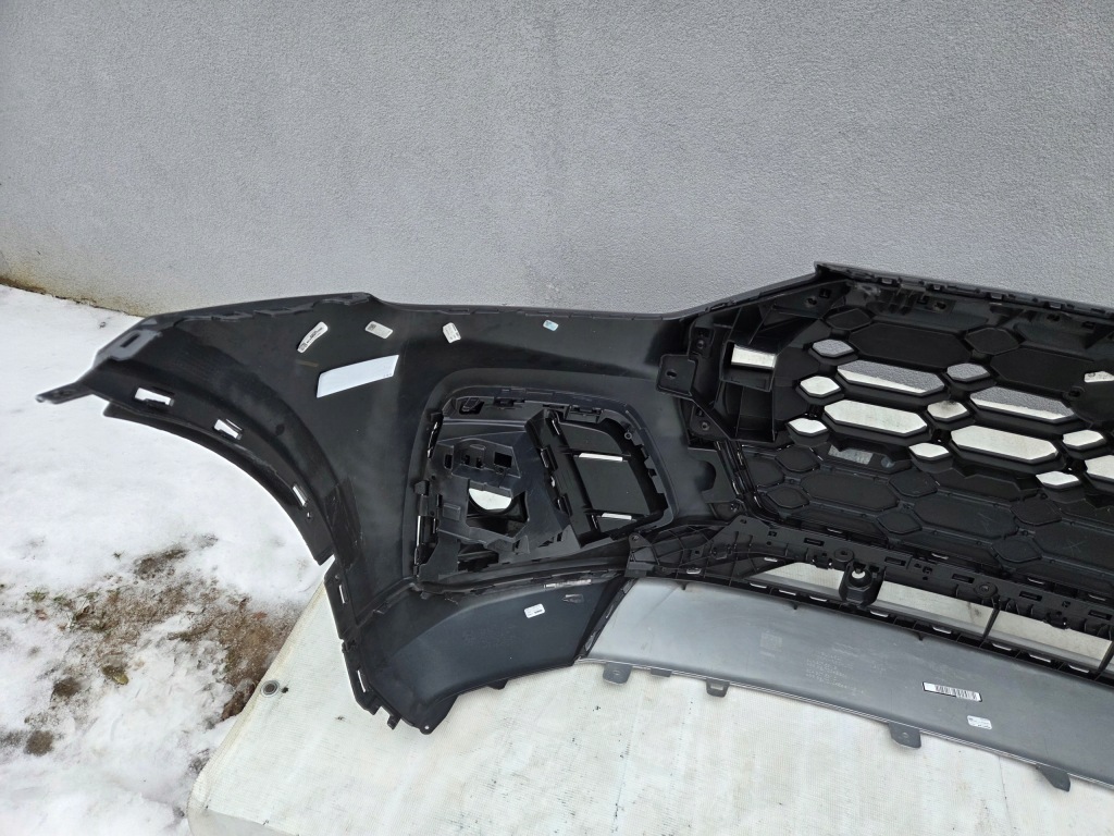 Бампер перед передній audi sq5 q5 s-line 80a рестайлінг  21- pdc Недорого