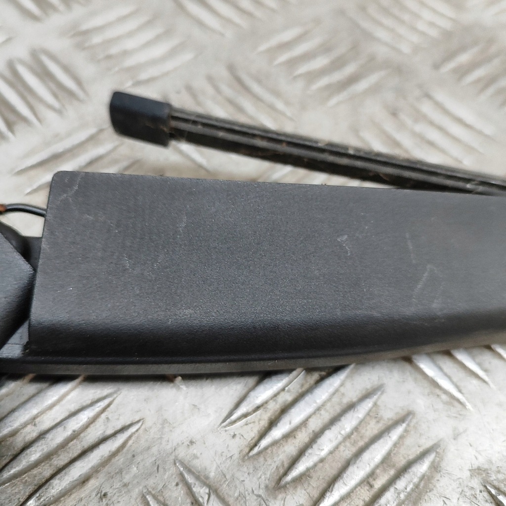 фото №6, Bmw x3 g01 2019 важіль двірники скло задній