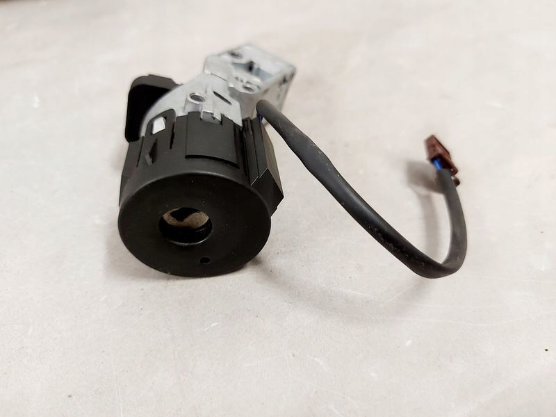 фото №8, Ds3 1.6 thp набор стартовый двигателя bsi замок зажигания