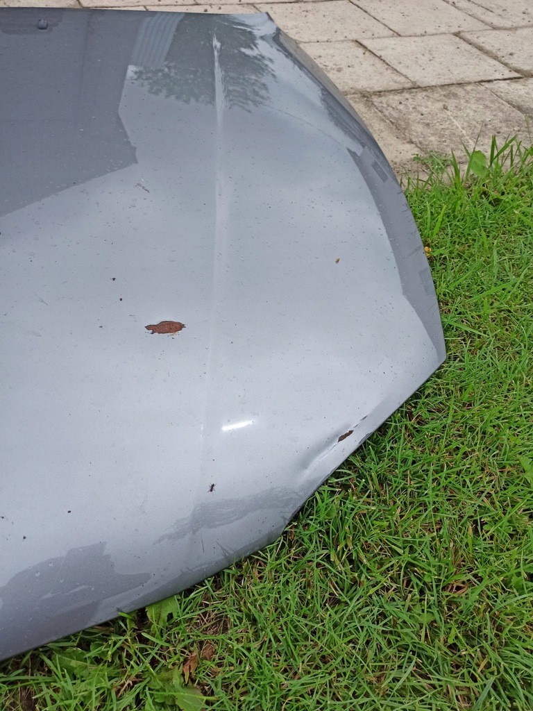 фото №5, Капот bmw e87 a52/7