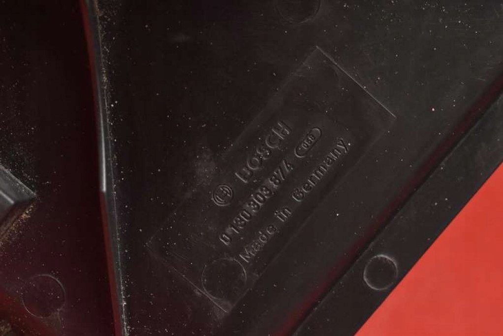 фото №6, Вентилятор 7510617 bmw e46 1.8 valvetronic 116 km 97-03