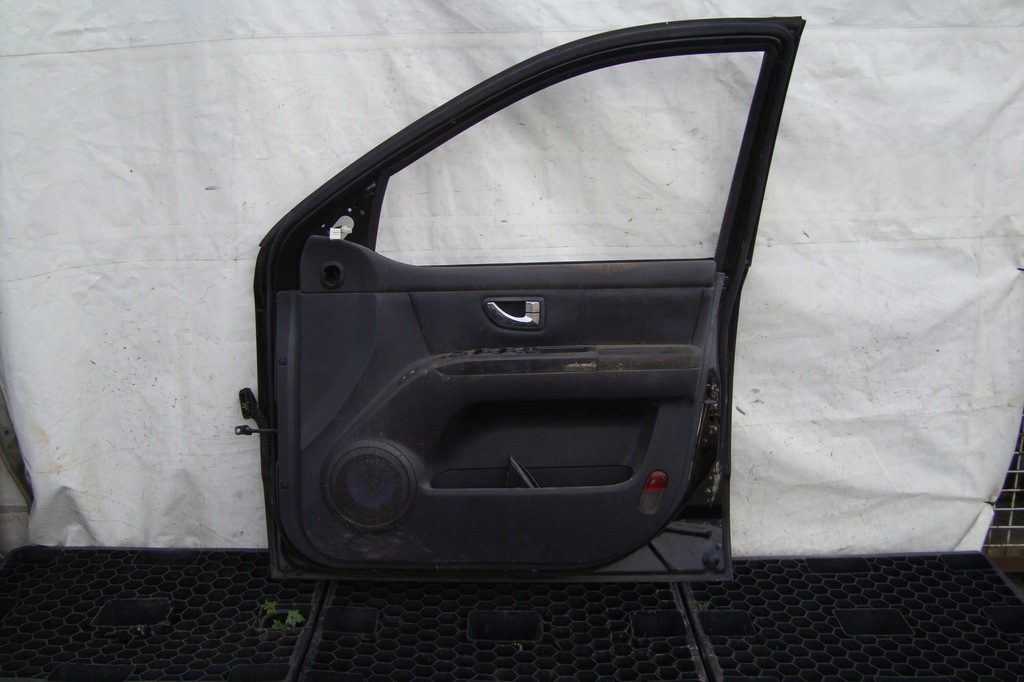фото №8, Дверь правый перед eb kia sorento 07-