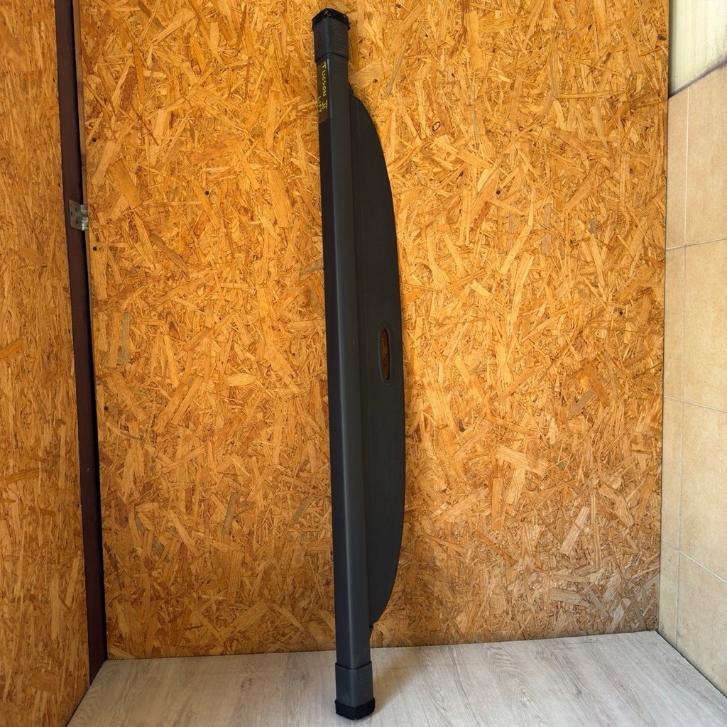 фото №1, Полиця шторка багажника hyundai tucson ii lift