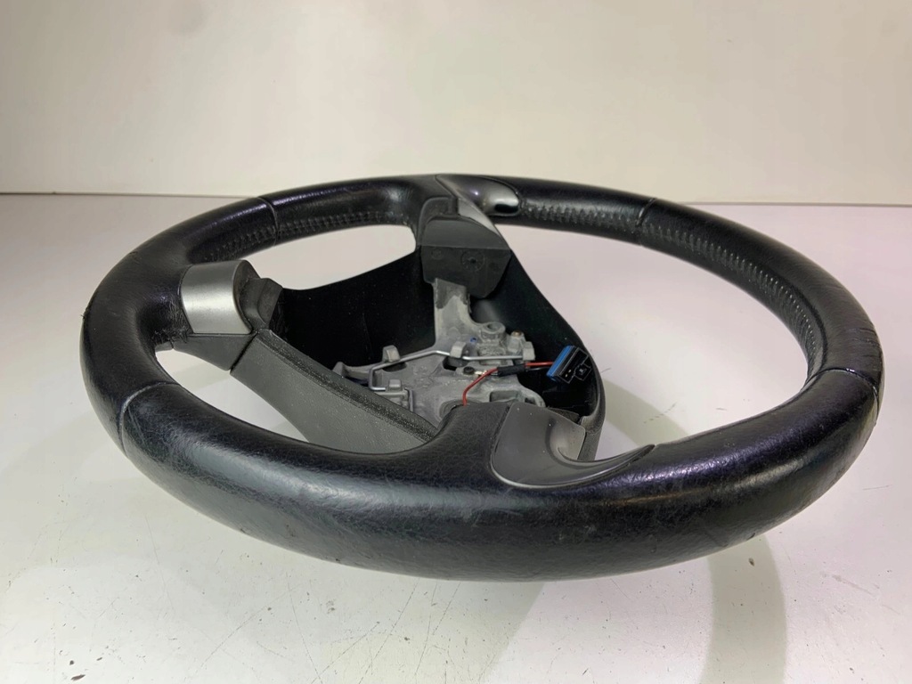 фото №9, Воздуховод кожаный peugeot 407