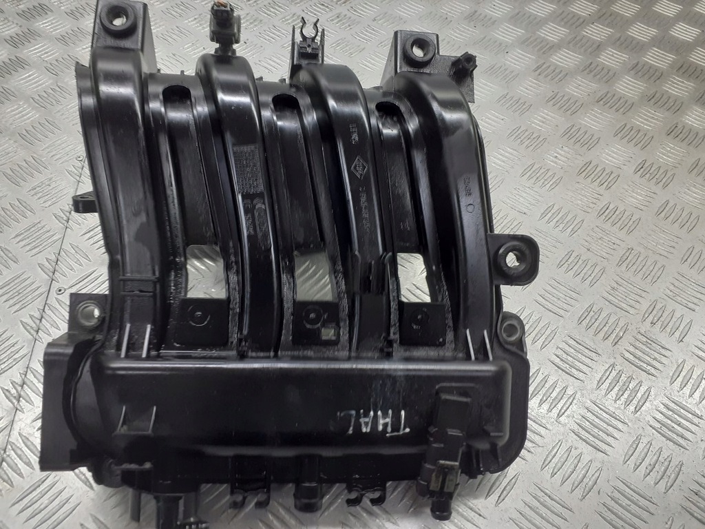 фото №1, Колектор всмоктуючий renault thalia 1.2 8200762352