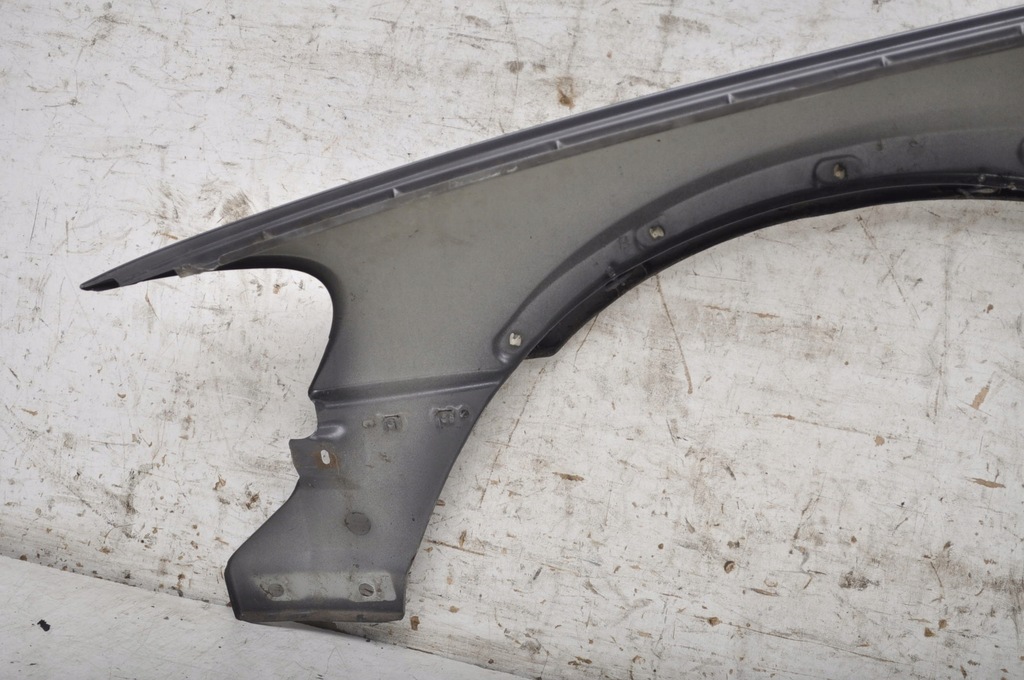 фото №13, Volvo xc70 крыло правый перед передний
