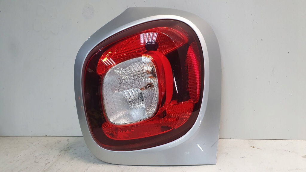 фото №4, Лампа задня права a4539063200 smart forfour iii 14-