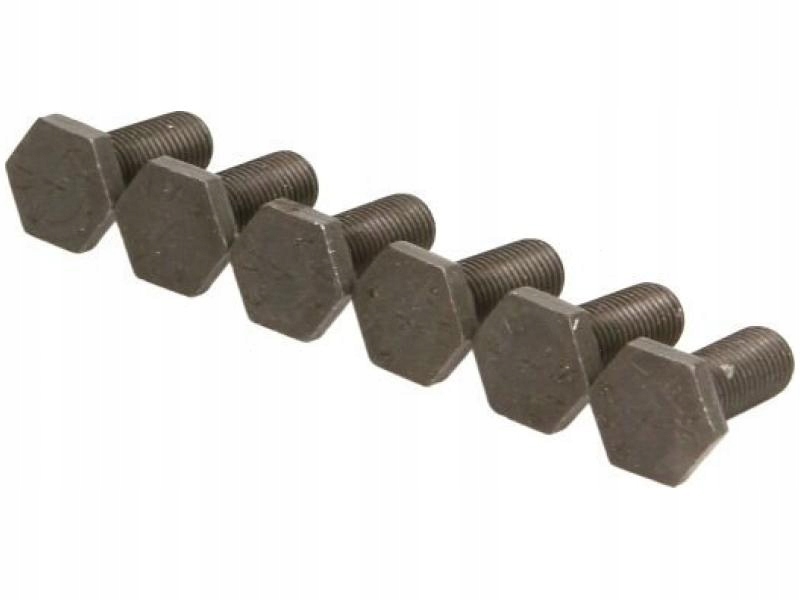 фото №2, Болти колеса zam.